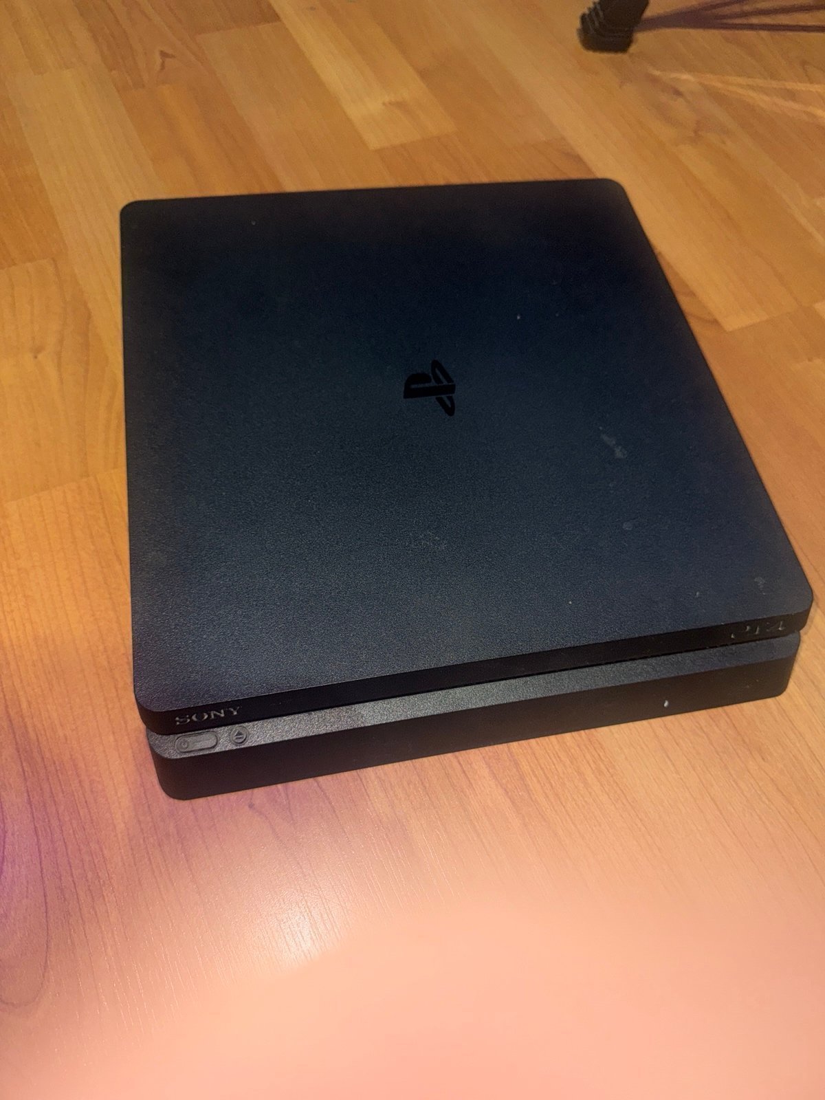 PS4 slim