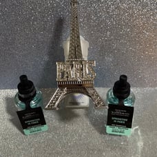 Paris wallflower bundle