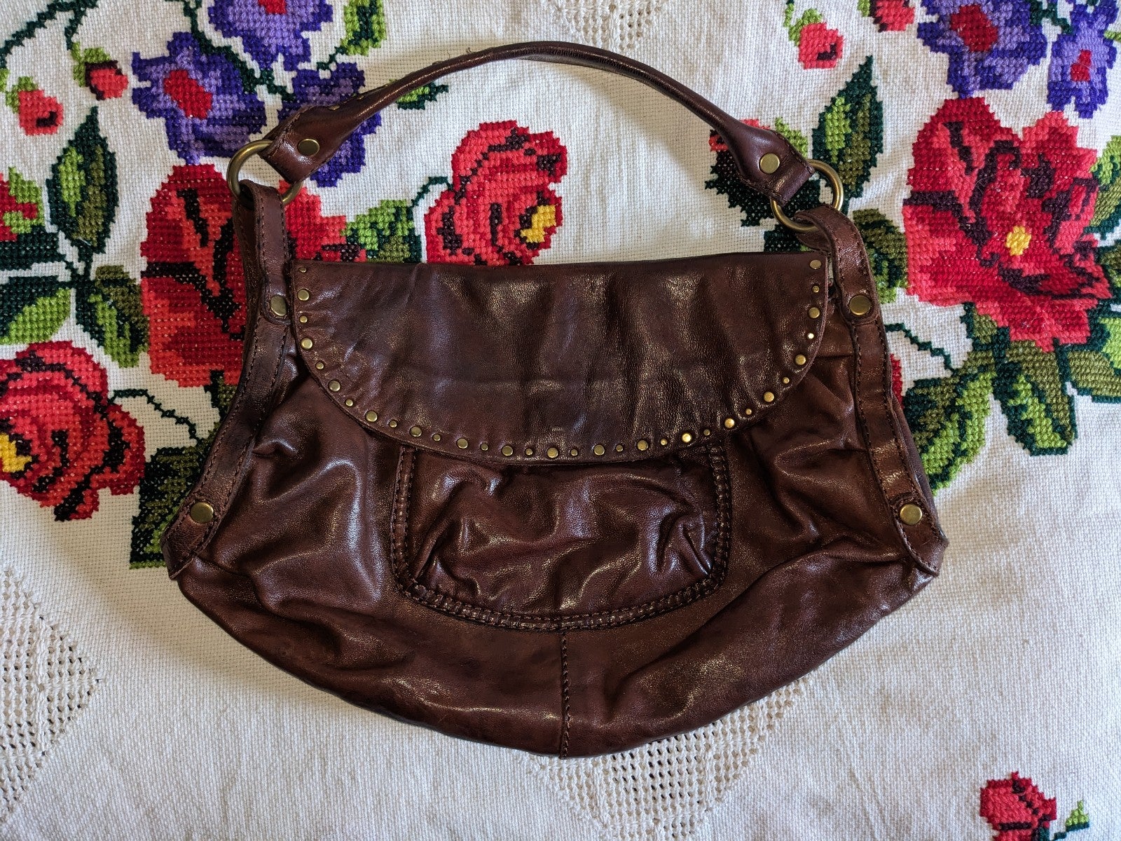Lucky brand Hobo