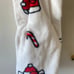 Hello kitty blanket