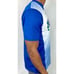 (VTG) XARA • Y2K Blue/White Classic Italy Soccer Jersey