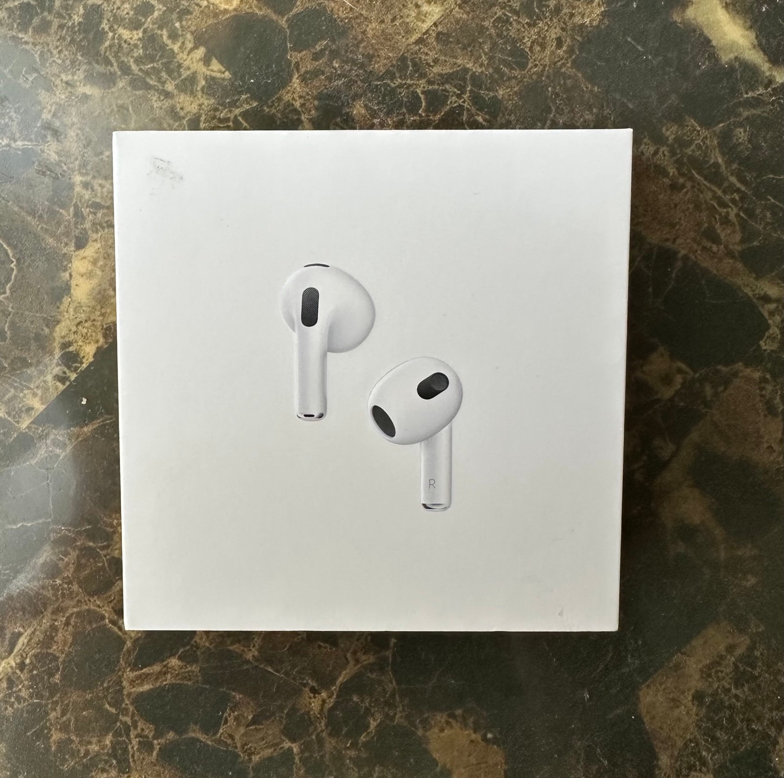 Apple AirPods 3rd Generation Please Read Description