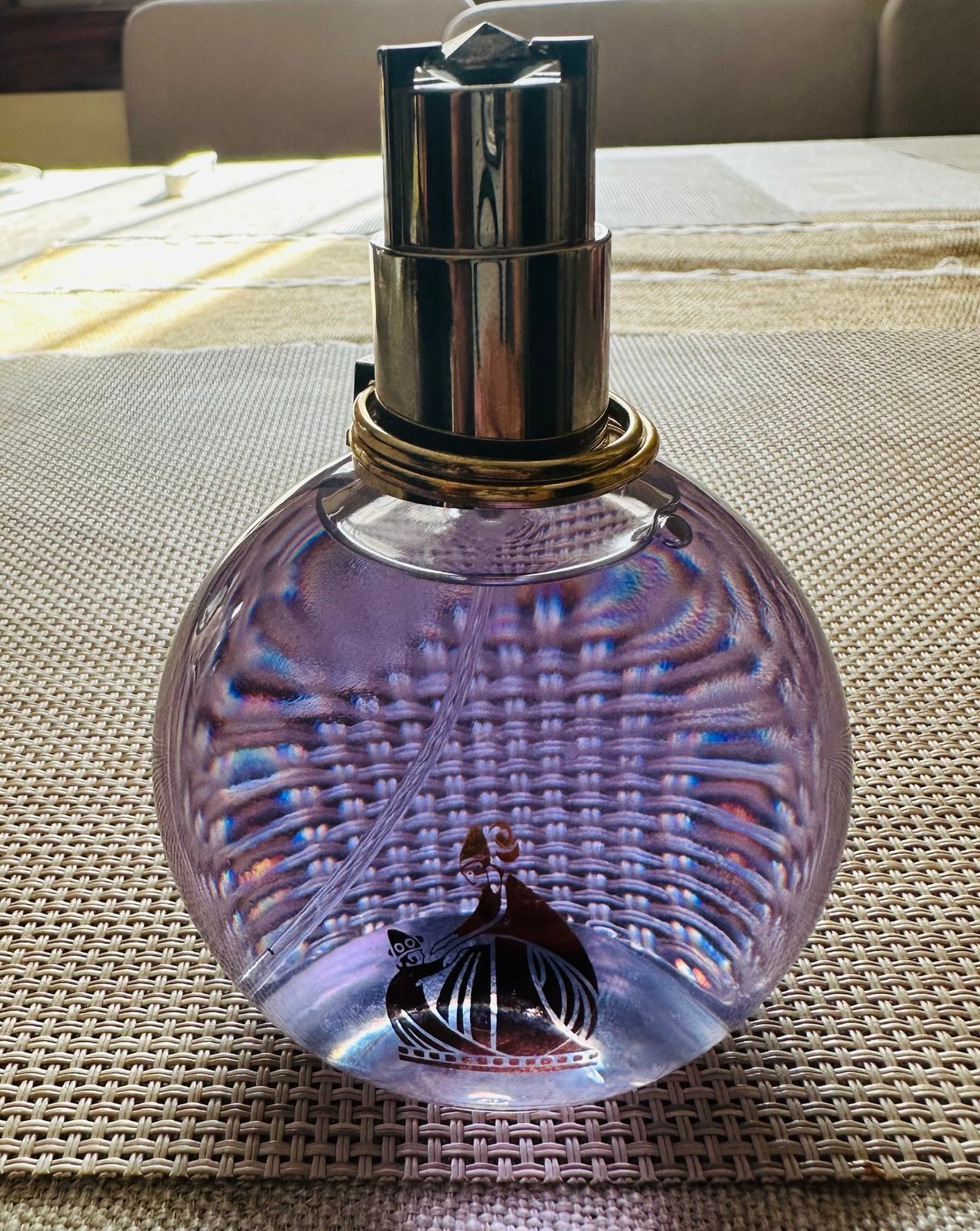 Éclat d’Arpège Eau de Parfum Spray 3.3 Lanvin