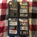True Religion boxer brief