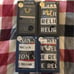 True Religion boxer brief