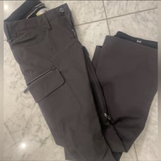 Burton Insulated Snow Pants