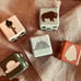Custom Yardzee Dice