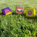 Custom Yardzee Dice