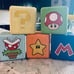 Custom Yardzee Dice