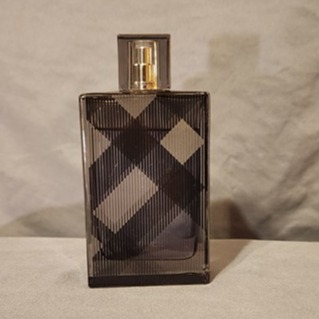 Burberry Brit Eau de Toilette for Men 3.3 fl oz