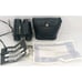 Nikon Travelite lll 9x25 5.6° Compact Binoculars w/ Strap, Case & Instructions