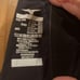 Mizuno GX5 Swimsuit, Size S