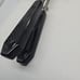 Vintage SEFAMA France Aluminum Double Side Shell French Toasting Panini Pastry