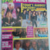Rock Fever Poster Magazine Volume 2 (No Posters) Poison Def Leppard Anthrax