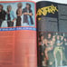 Rock Fever Poster Magazine Volume 2 (No Posters) Poison Def Leppard Anthrax