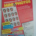 Rock Fever Poster Magazine Volume 2 (No Posters) Poison Def Leppard Anthrax