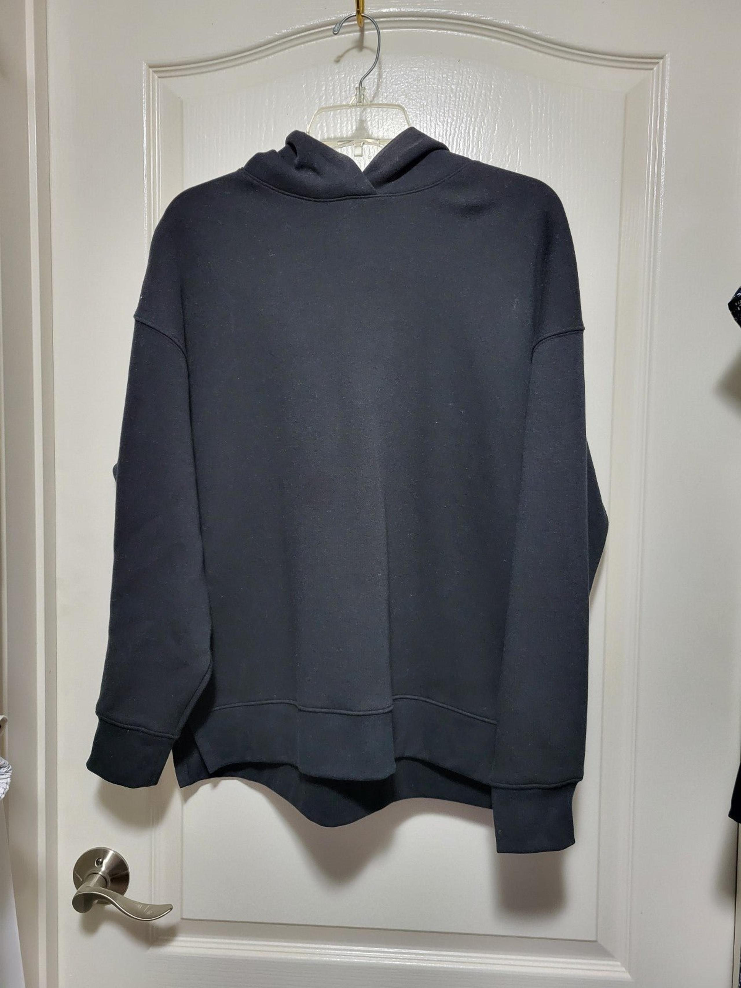 Uniqlo hoodie