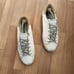 Size 6.5 - Golden Goose Super-Star sneakers. Made in Italy. Comes with dust bag.