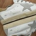 Size 6.5 - Golden Goose Super-Star sneakers. Made in Italy. Comes with dust bag.