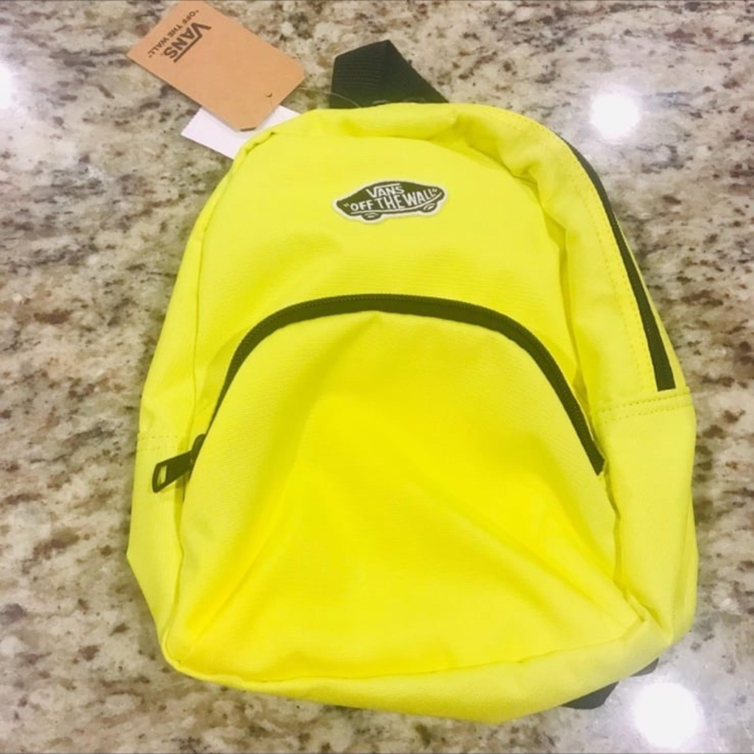Vans Got This Mini Backpack