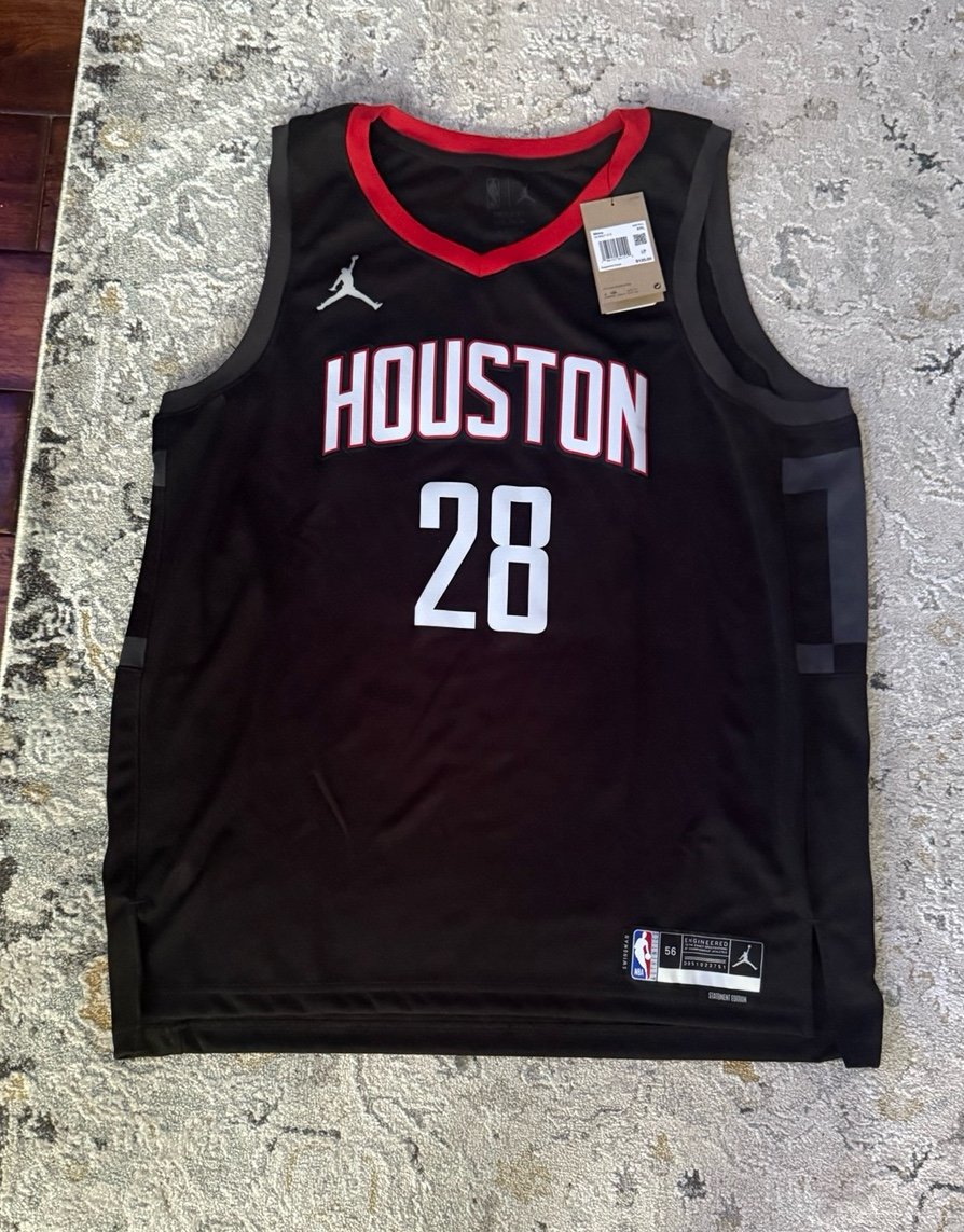Jersey