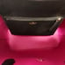 New Kate Spade Medium Kaci Tote Black Leather Bag