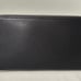 New Kate Spade Medium Kaci Tote Black Leather Bag