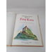 The Tasha Tudor Book of Fairy Tales 1969 Tasha Tudor Vintage Hardcover 1960s 60s