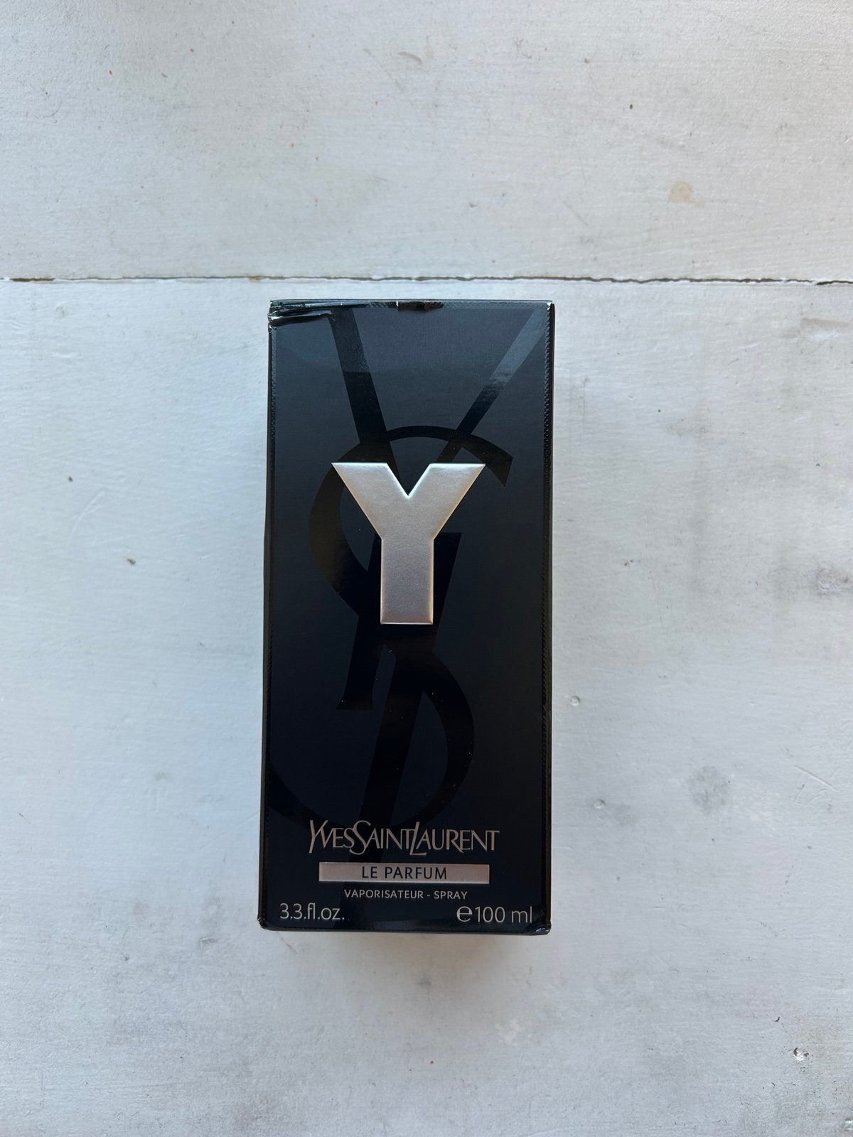YSL Cologne