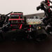 Sports Car X19 Building Set From Legos (1814 Pieces)