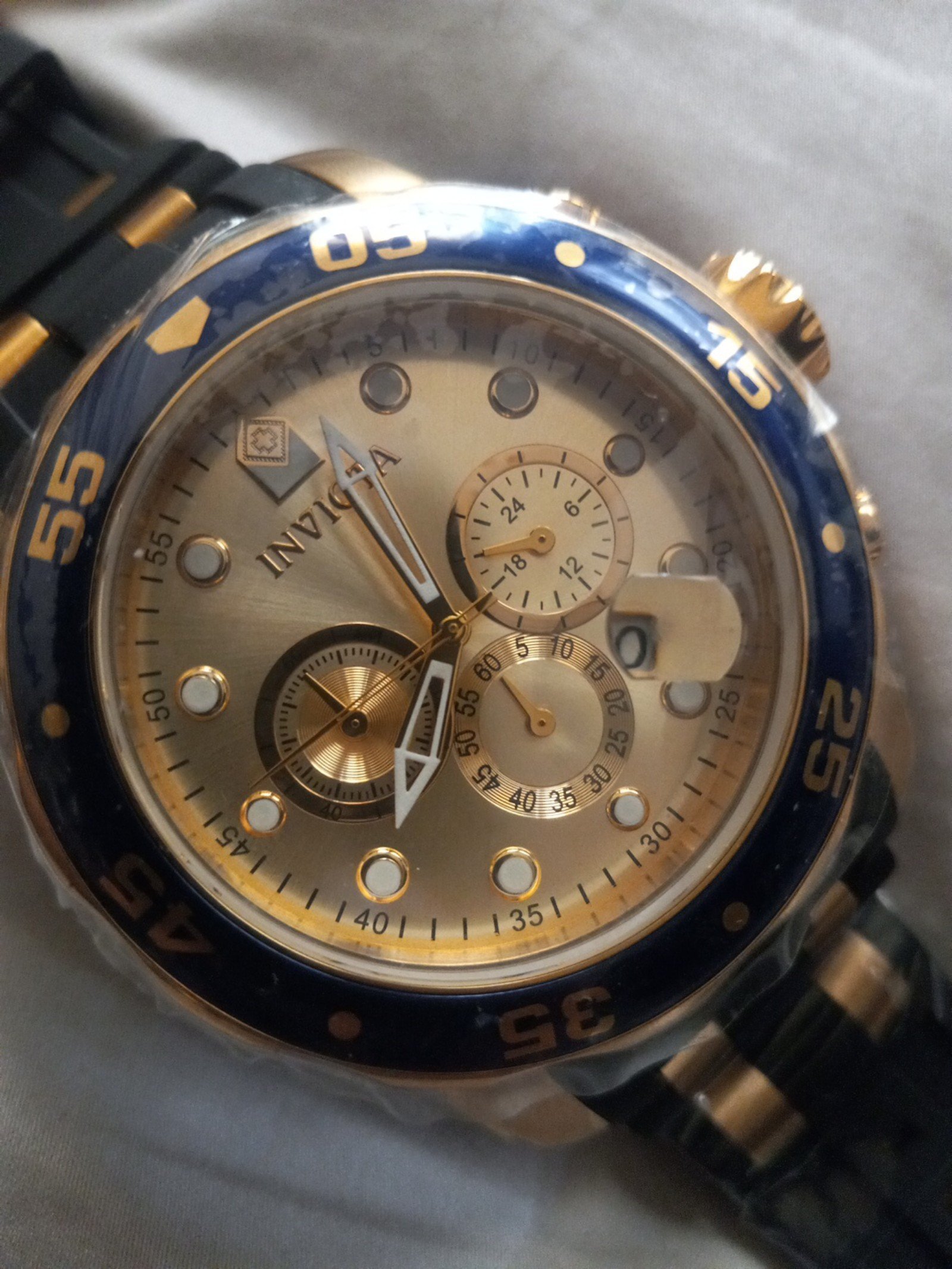 Watch