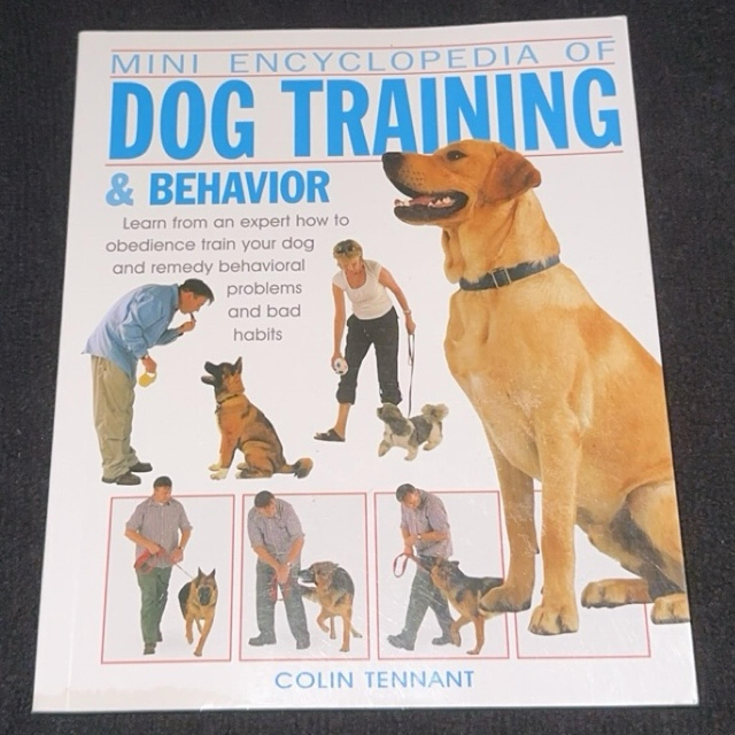 Dog Training