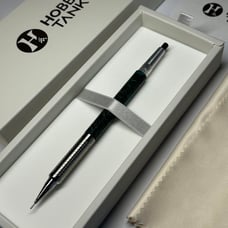 Final Price Reduction - Sharp Tank Tuning Sharp Discontinued Mechanical Pencil - Nohara Kougei