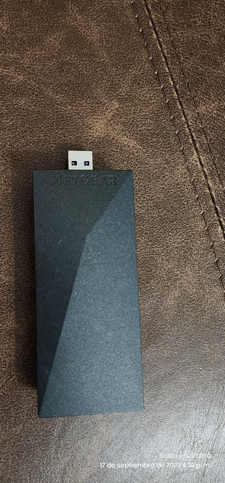 Netgear AC900 WiFi Usb