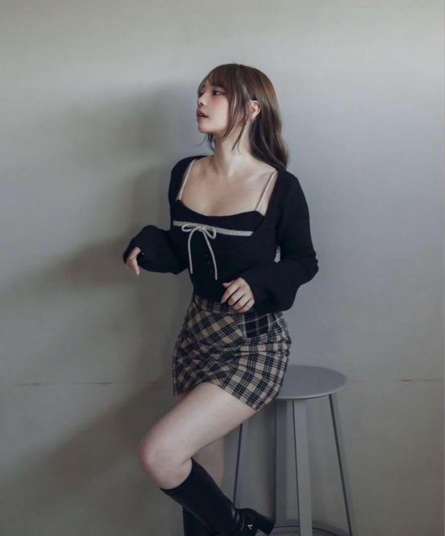 andmary Natalie Ribbon Set