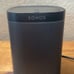 Sonos Play 1 and Play 3
