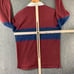 Criquet Rugby Polo Shirt Men Large Long Sleeve Golf Preppy