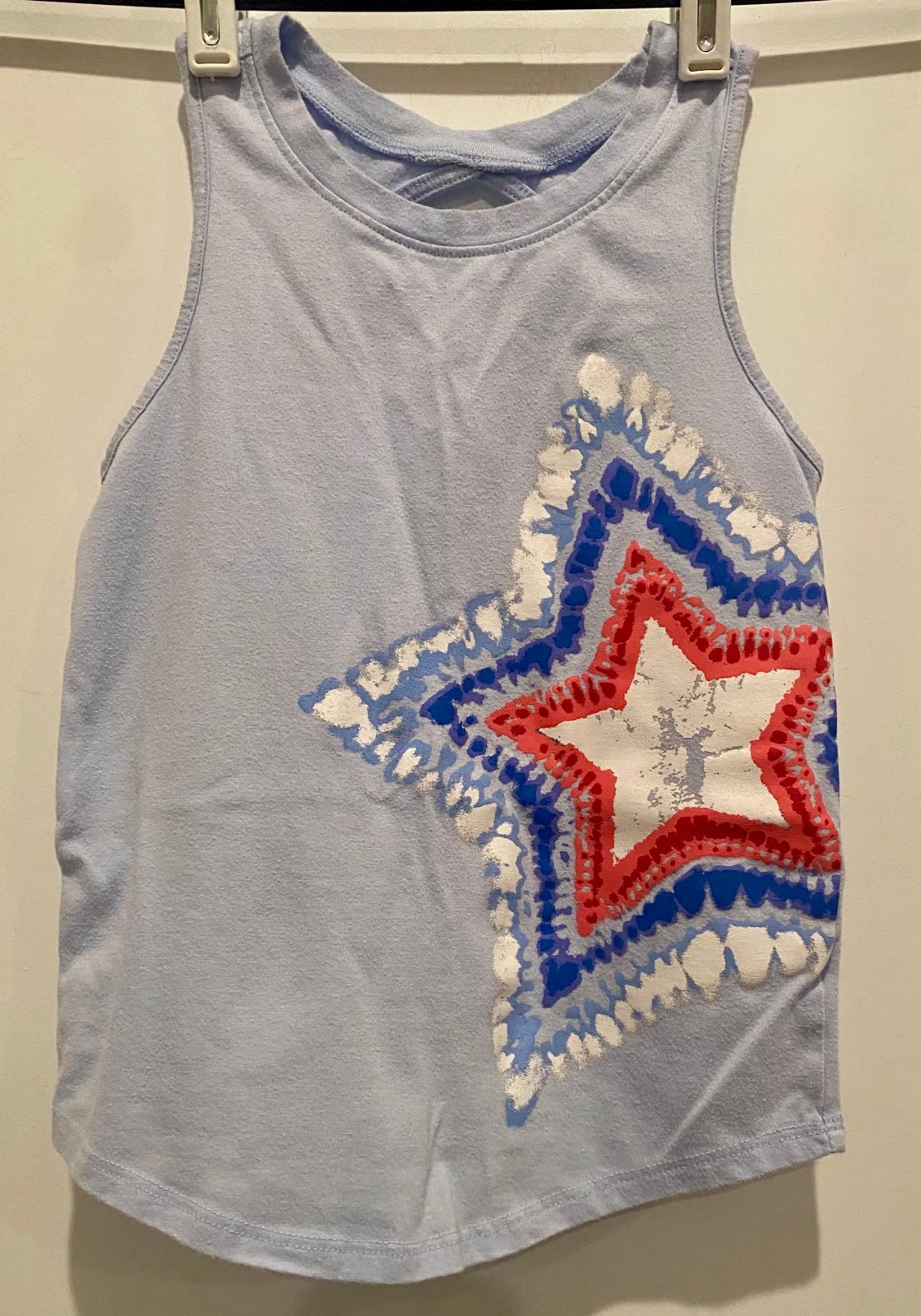 Jumping Beans Girls Tank