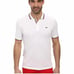 New Lacoste Live Short Sleeve Semi-Fancy Pique Shirt Size XL
