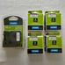 DYMO LabelManager Plug 'n' Play Label Maker, NEW IN BOX/SEALED wh 5 BW cassettes