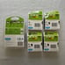 DYMO LabelManager Plug 'n' Play Label Maker, NEW IN BOX/SEALED wh 5 BW cassettes