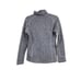 Patagonia better sweater 1/4 zip purple women's size S