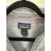 Patagonia better sweater 1/4 zip purple women's size S