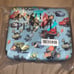 Posh Peanut Disney Pixar Cars Activity Case