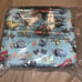 Posh Peanut Disney Pixar Cars Activity Case