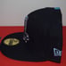 MILB New Era Jersey Shore Blue Claws Fitted Hat 59Fifty Baseball lmp npb mlb