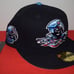 MILB New Era Jersey Shore Blue Claws Fitted Hat 59Fifty Baseball lmp npb mlb