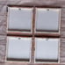 Set of four sunflower canvas wall art romantic quotes canvas