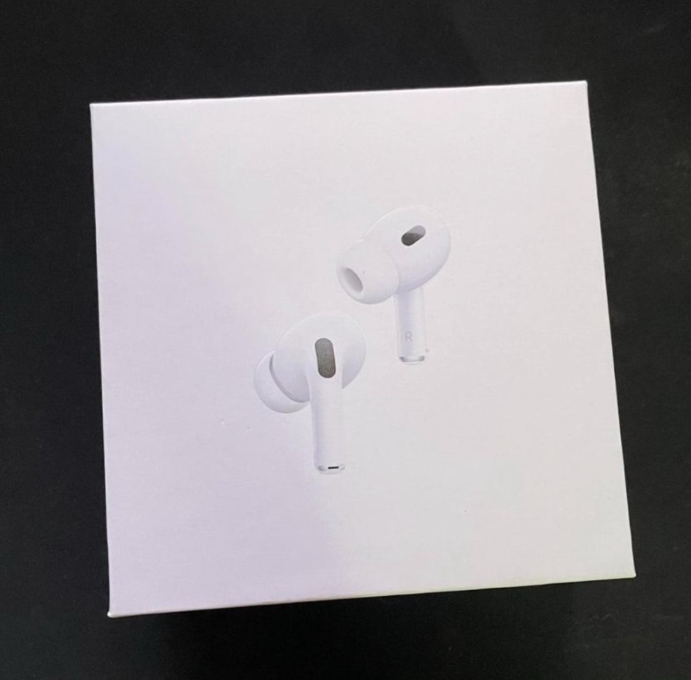 AirPods
