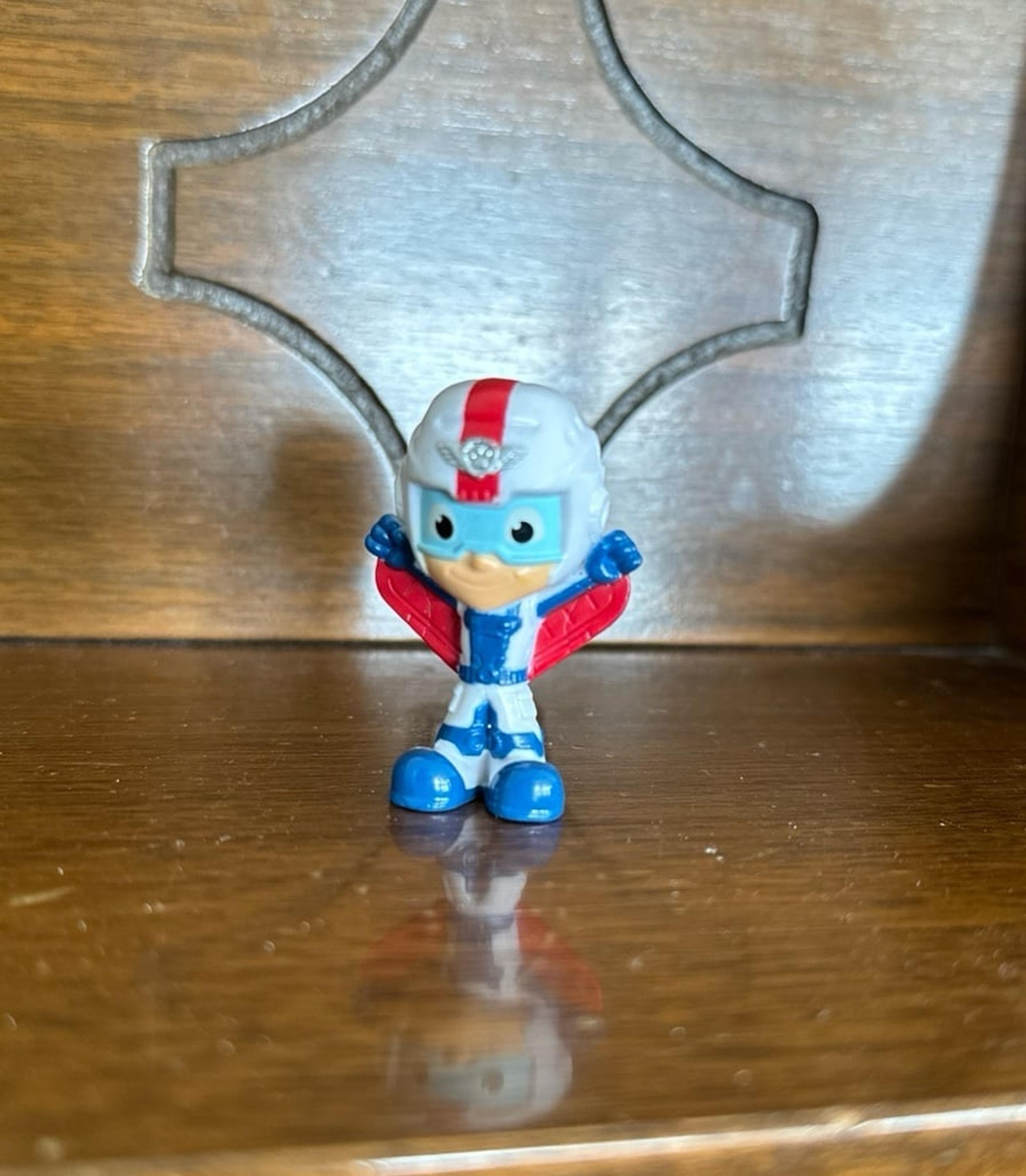 Paw patrol air patroller mini pilot Ryder